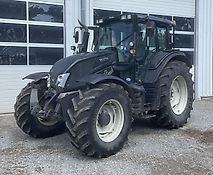 Valtra N123