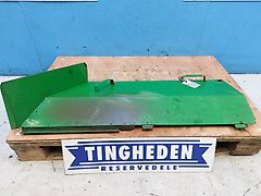 John Deere T660I (Spare part/Reservedel/Ersatzteil)