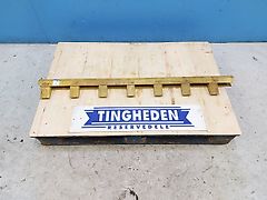 New Holland 1550 (Spare part/Reservedel/Ersatzteil)