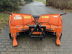 Pronar PUV 2000 Schneeräumschild
