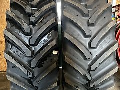 BKT Agrimax RT 657 650/65R38 163D