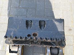 Frontgewichtsträger f. Deutz 7807,6507,6207,DX4.50,4.70,3.60,4.30