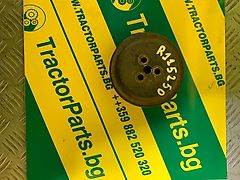 John Deere PULLEY (used) - John Deere 3010,5M,5R,5020,6M,6R,6J,6000,7000 series