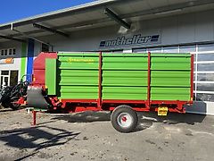 Strautmann FVW 160
