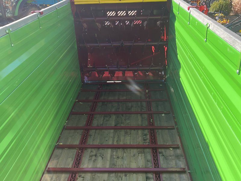 Strautmann FVW 160 **Sonderkonditionen**