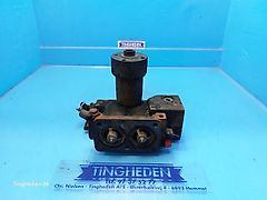 John Deere T660I (Spare part/Reservedel/Ersatzteil)