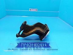 John Deere T660I (Spare part/Reservedel/Ersatzteil)