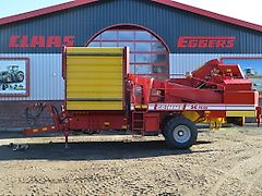 Grimme SE 85-55 SB
