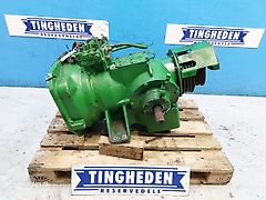John Deere T660I (Spare part/Reservedel/Ersatzteil)