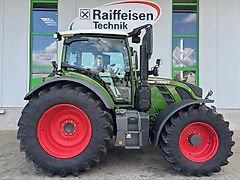 Fendt 516 Vario Gen3 Profi+ Setting2