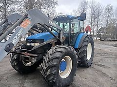 New Holland 8360 RC