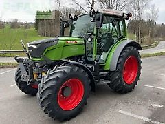 Fendt 209 vario (fendtone)