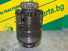 John Deere Differential Housing Kit With the Gears Complete (used) - John Deere Telehandler 3220,3420,3215,3415 series