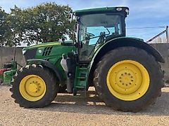 John Deere 6195R