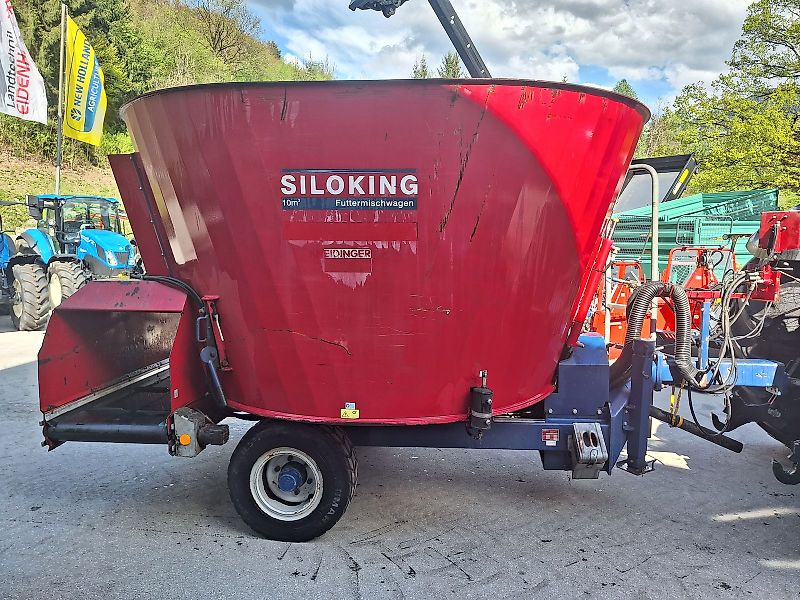 Siloking