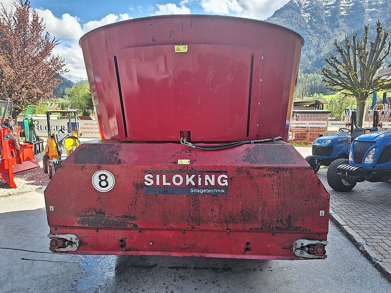 Siloking