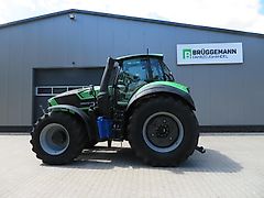 Deutz-Fahr 9340TTV