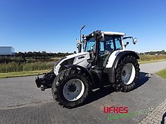 Valtra N143 Direct TwinTrac