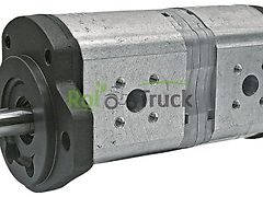 Renault Hydraulikpumpe RENAULT JD ZAMIENNIK 0510765347