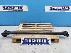 John Deere T660I (Spare part/Reservedel/Ersatzteil)