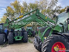Fendt 516 VARIO