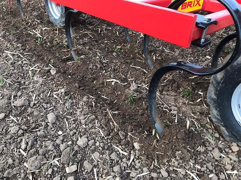 Brix UniCult Bio 600 H