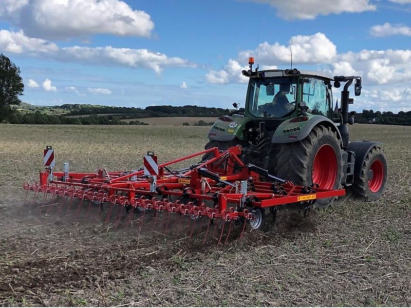 Brix UniCult Bio 600 H