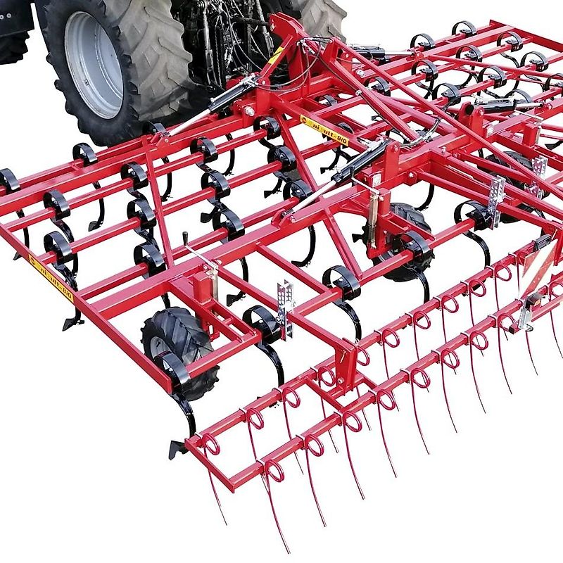 Brix UniCult Bio 600 H