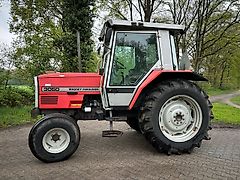 Massey Ferguson 3050