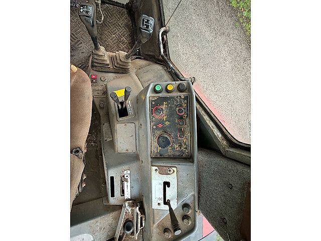 Massey Ferguson 3050