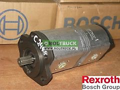 Renault Hydraulikpumpe RENAULT BOSCH 0510765354