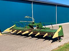 Krone Easy Collect 6000