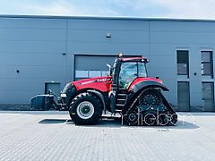 Case IH Magnum 340 Rowtrac -RTK- NUR 4200 Stunden - EPA