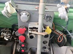 Fendt 309LSA #FZW