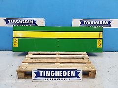 John Deere T660I (Spare part/Reservedel/Ersatzteil)