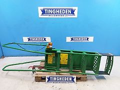 John Deere T660I (Spare part/Reservedel/Ersatzteil)
