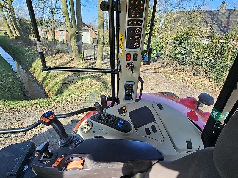 Massey Ferguson 6713S Dyna 6 Stage 5 EFF