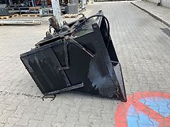 Futtercontainer
