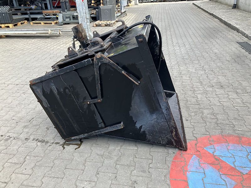 Futtercontainer