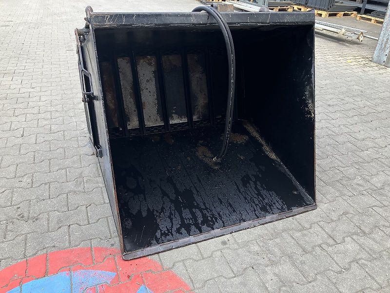 Futtercontainer