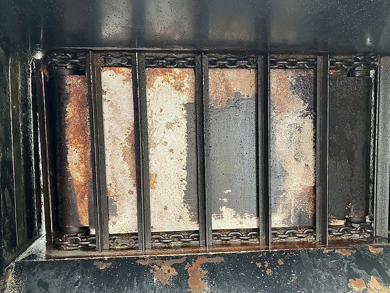 Futtercontainer