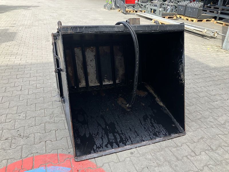 Futtercontainer