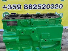 John Deere Cylinder block (used) for John Deere 3200,3400,3215,3415,3220,3420,6010,6020,6030 series