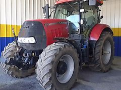 Case IH puma cvx 145