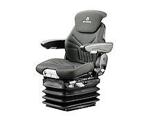 New Holland GRAMMER Seat Maximo Comfort Plus (MSG 95A/731) - for tractors