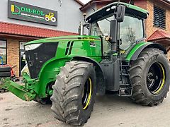 John Deere 7250R