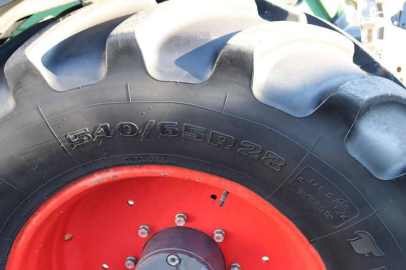 Fendt 516 VARIO.TRIEBSATZ NEU