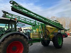 Dammann Profi- Class 5000 Liter Typ AN