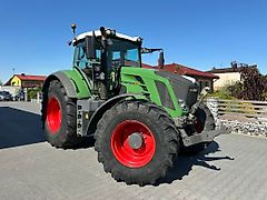 Fendt 828 VARIO PROFI PLUS