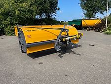 ELHO TR 300 trommelschudder